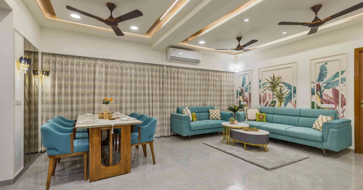 Dining Room Trends in 2026: What’s Changing in Modern Home Design