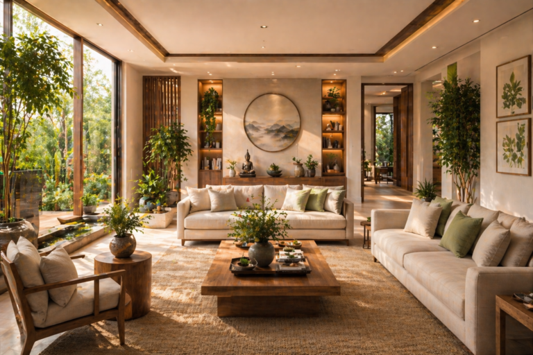 What is Feng Shui? A Guide for Interior Design Harmony
